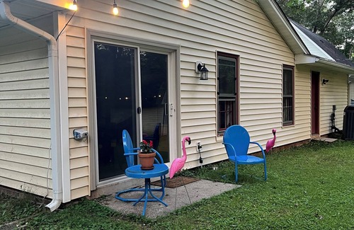 Durham House | Groovy stay in Durham!