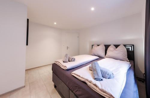 Winterthur Apartment | Grosszügige Wohnung an zentraler Lage!