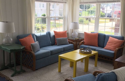 Groton Long Point House | Groton Long Point Beach House in a great location!