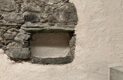 Valdidentro Apartment | Grotta Bàlzer