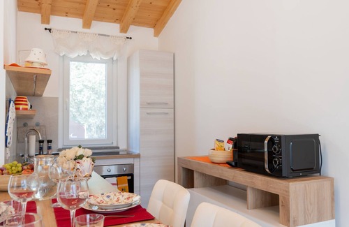 Vetralla House | Grotta Porcina by Interhome