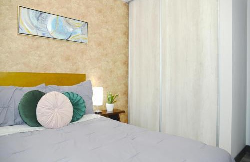 Mata Redonda Apartment | Grotto at 28, City Views and Wonderland Vibes!