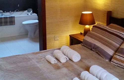 Gharb House | Grotto 's Paradise B&B