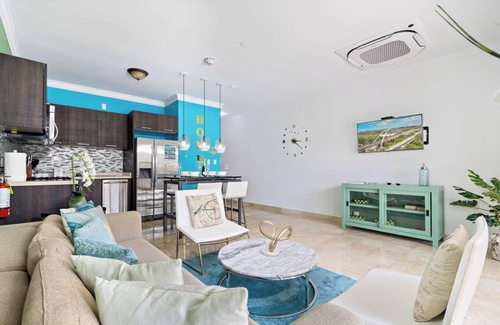 Washington Condo | Ground Floor 1BR Condo w/Pool & Resort Amenities