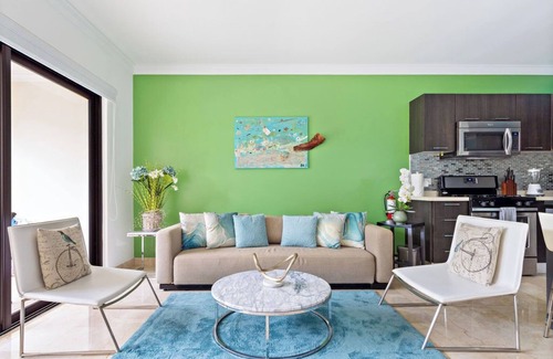Washington Condo | Ground Floor 1BR Condo w/Pool & Resort Amenities