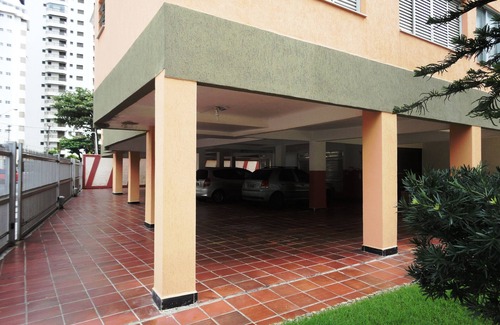 Vila Alzira Apartment | Ground Floor Apartment - Asturias/Tombo Beach