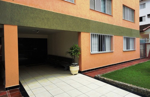Vila Alzira Apartment | Ground Floor Apartment - Asturias/Tombo Beach