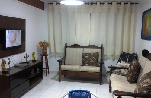 Vila Alzira Apartment | Ground Floor Apartment - Asturias/Tombo Beach