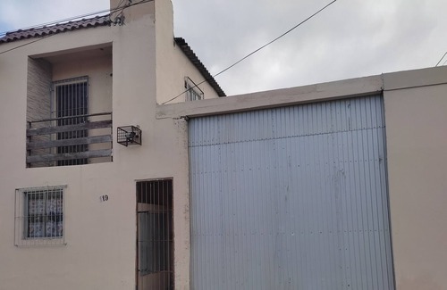 Simoes Lopes Apartment | Ground floor apartment at Pousada Brum