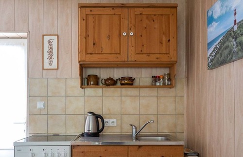 Guestrow Apartment | Ground floor apartment with separate entrance * - Ferienwohnungen Moritz