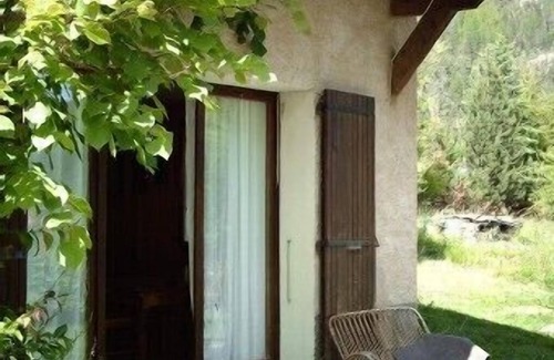 Arvieux Apartment | Ground Floor Apartment In Individual House