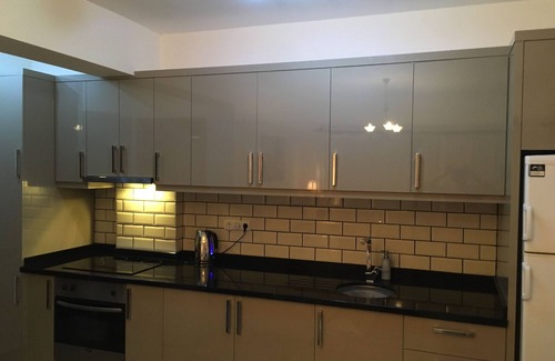 Kalkan Apartment | Ground floor apt large patio Mediterranean complex 5mins to town