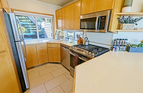 Century West Condo | Ground Floor Condo in Bend, OR 2 Bd, 2 Ba