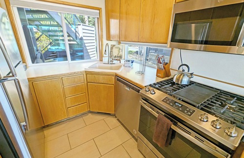 Century West Condo | Ground Floor Condo in Bend, OR 2 Bd, 2 Ba