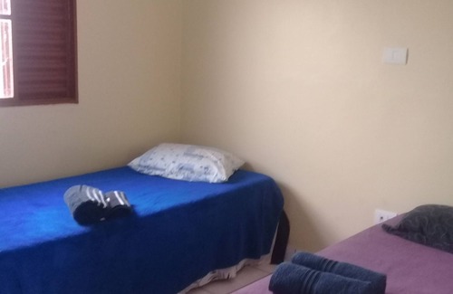 Subsetor Norte - 2 House | Ground floor house for business or pleasure pet and friendly