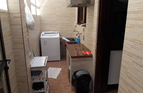 Guaratuba House | Ground Floor House Swimming Pool SPA Prainha Caioba Guaratuba Praia Mansa