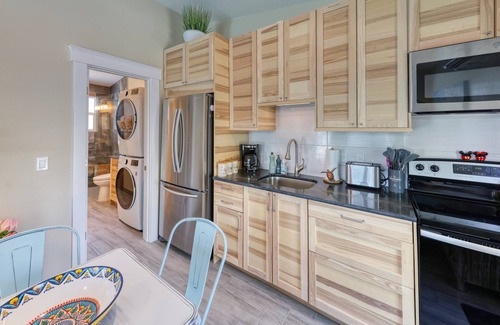 Anna Maria Resort | Ground Floor Lakefront Resort, Private Dock, Heated Pool & Spa 🏖️🏖️🏖️🏖️🏖️