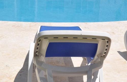 La Esplanada Condo | Ground-Floor Luxury Condo in the heart of Sosua, ideal for retirees!