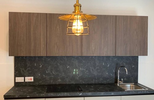 Madliena Apartment | Ground-floor maisonette just steps from the seafront
