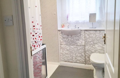 Pitlochry Apartment | Ground floor Pitlochry centre apartment