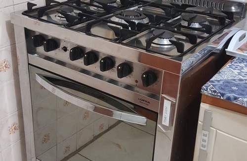 Porto Alegre Apartment | GROUND FLOOR Simple and comfortable with a great location