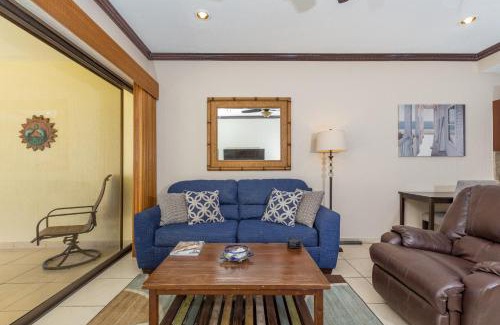 Puerto Penasco Apartment | Ground Floor Sonoran Sun 111-E - 1BR 1BA