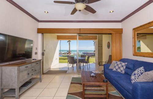 Puerto Penasco Apartment | Ground Floor Sonoran Sun 111-E - 1BR 1BA