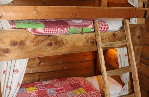 Albiez-le-Jeune Apartment | Ground floor, tv, 40m², Albiez Montrond