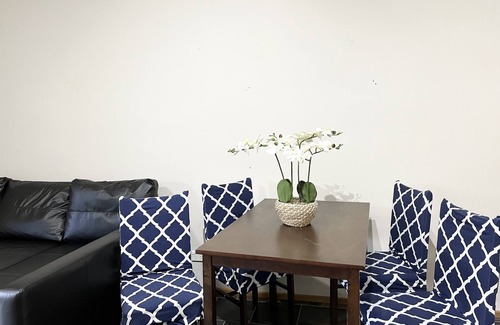 Cherrybrook Apartment | Ground floor Unit underneath a family Home