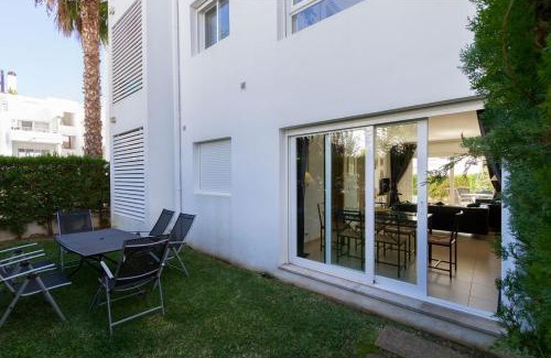 Puerto de Pollensa Apartment | Ground Floor with private garden Bellresguard