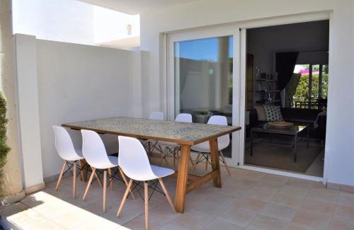 Puerto de Pollensa Apartment | Ground Floor with private garden Bellresguard
