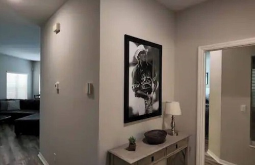 Port Saint Lucie Condo | Ground level beautifully designed Villa