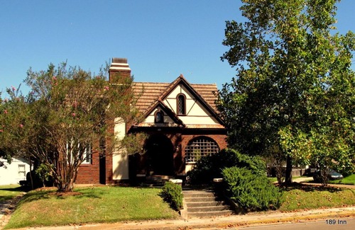 Canton House | Ground Zero in Canton's historic district, beautifully renovated 2brm, 2bth home