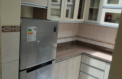 Santiago de Surco Apartment | Groundfloor, one Bedroom Flat in a Exclusiv District in Lima-surco- Monterrico