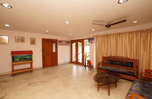 Royapettah House | Group Acco in Royapettah, at Chennai city center.