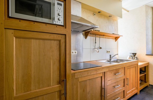 Aywaille House | Group accommodation in a 16th-century castle
