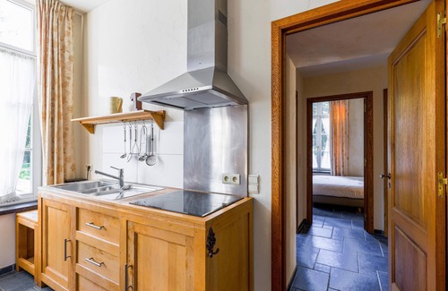 Aywaille House | Group accommodation in castle in Aywaille