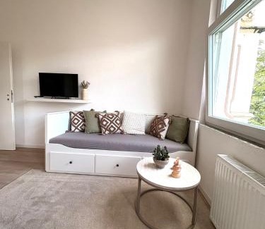 Feuersee Apartment | Group accommodation in a city location
