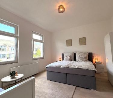 Feuersee Apartment | Group accommodation in a city location