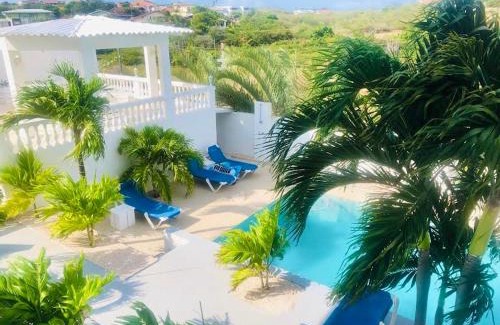 Jan Thiel Villa | Group Accommodation Jan Thiel Curaçao