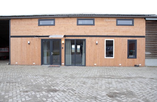 Municipality of Oirschot House | Group accommodation near our own food forest