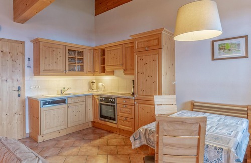 Alpbach Apartment | Group accommodation, only 3.5km from the ski lift