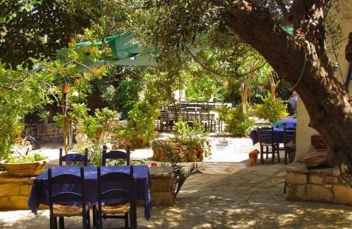 Douliana Apartment | Group Accomodation, Heliopetra Studios And Houses