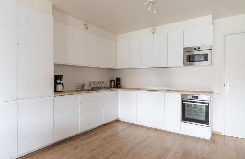 Nes Apartment | Group Apartment Ameland near Nes, cleaning included