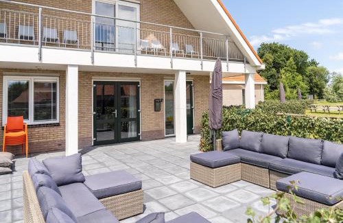Nes Apartment | Group Apartment Ameland near Nes, cleaning included
