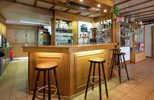 Lierneux Cottage | Group Cottage in Lierneux