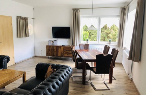 Pulvermuhle House | Group Getaway in Brilon-Wald
