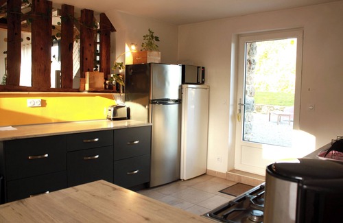 Neuville-sur-Sarthe House | Group gite for 13 people + 10 minutes from Le Mans