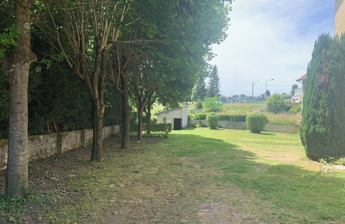 Pionsat House | Group gîte in the heart of the Combrailles, great comfort!