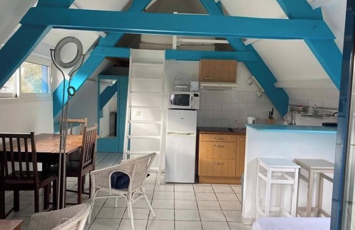 Sainte-Helene House | Group gites for 30 people with swimming pool!